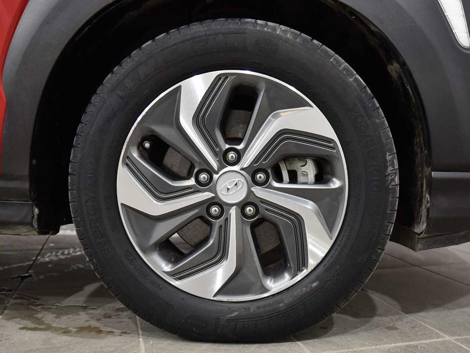 Hyundai Kona 1.6 GDI DT Klass