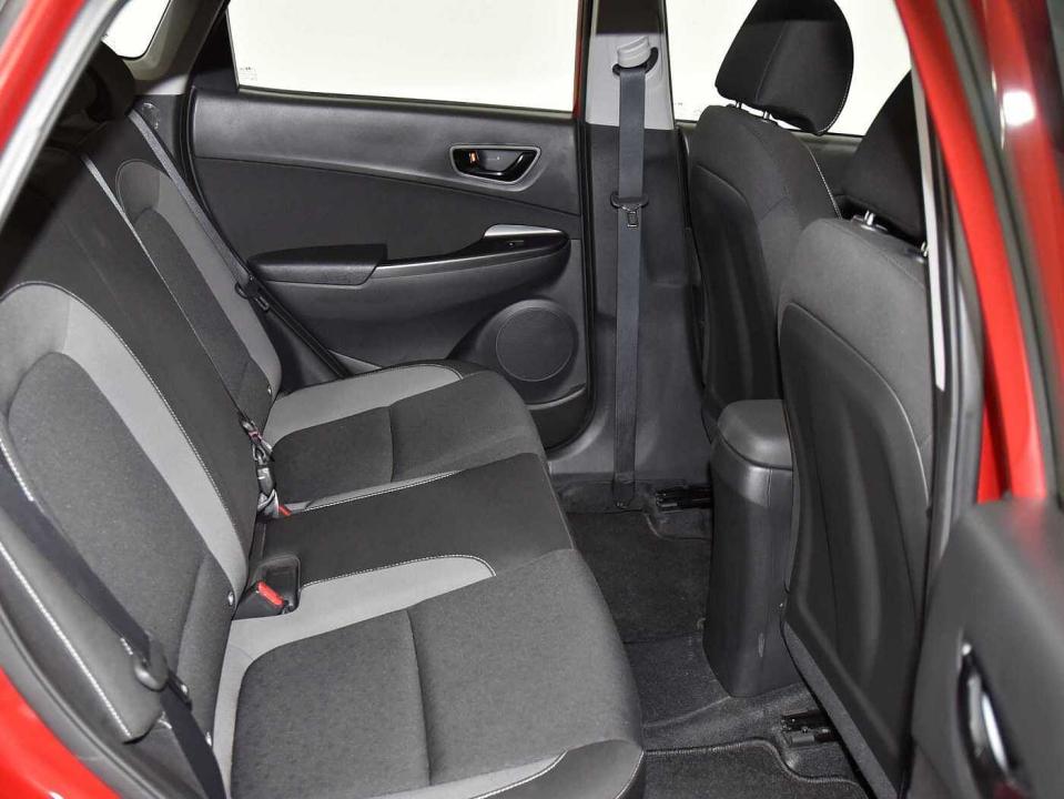 Hyundai Kona 1.6 GDI DT Klass