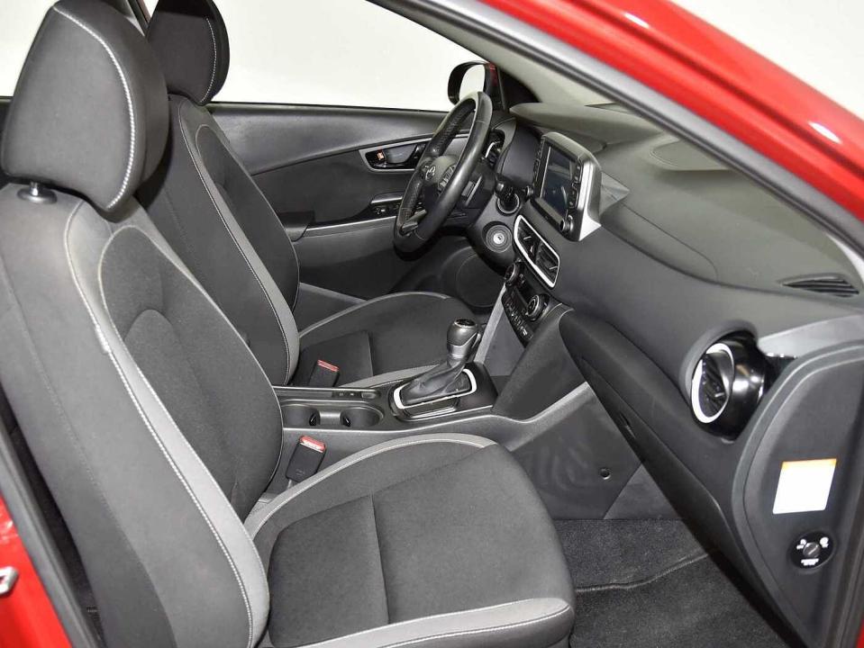Hyundai Kona 1.6 GDI DT Klass
