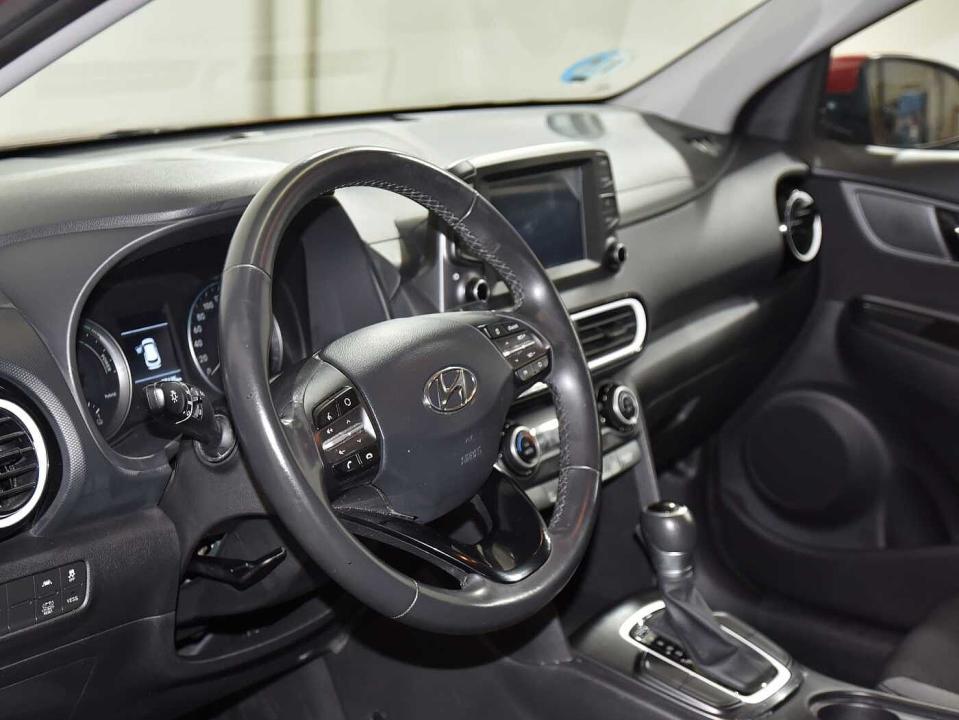 Hyundai Kona 1.6 GDI DT Klass
