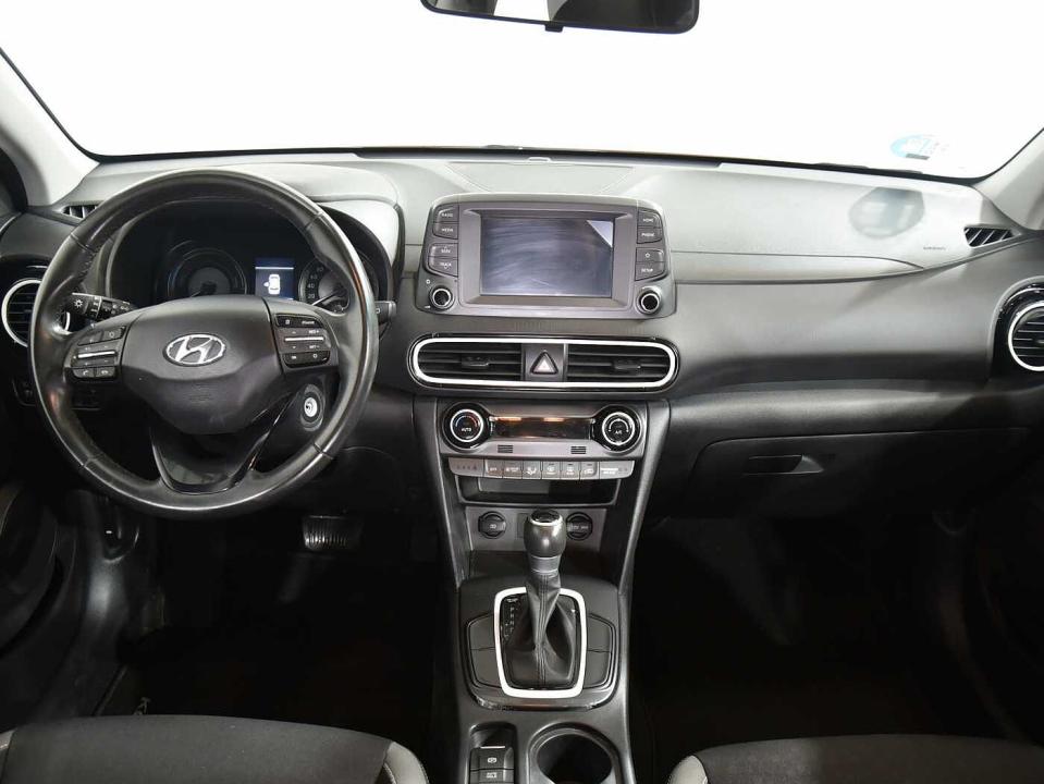Hyundai Kona 1.6 GDI DT Klass
