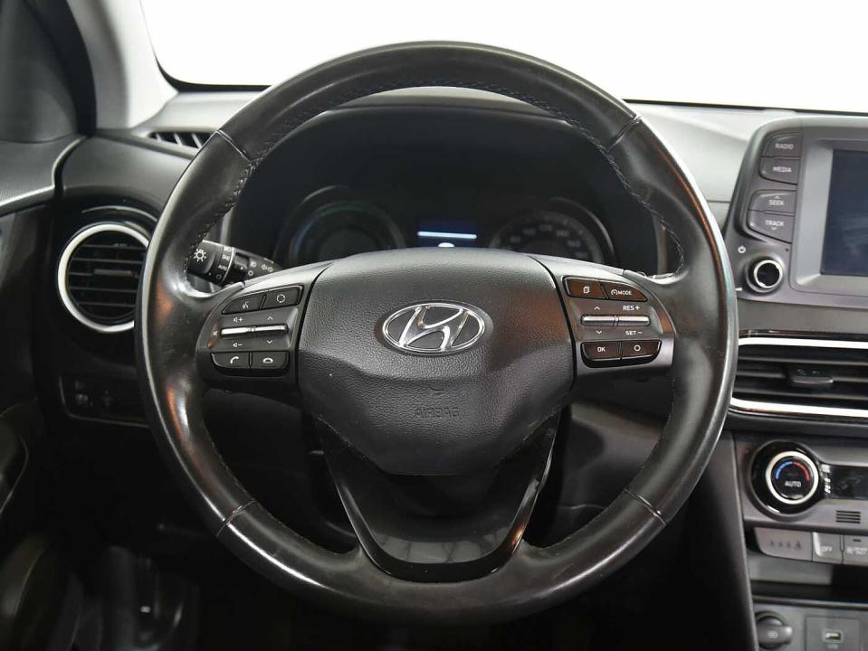 Hyundai Kona 1.6 GDI DT Klass