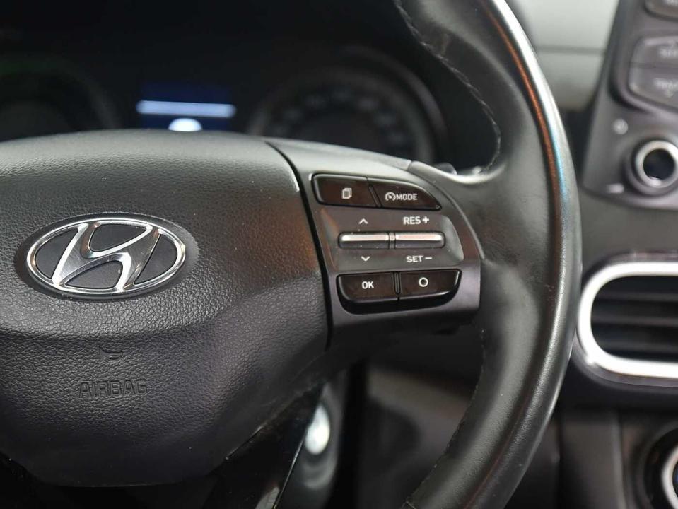 Hyundai Kona 1.6 GDI DT Klass