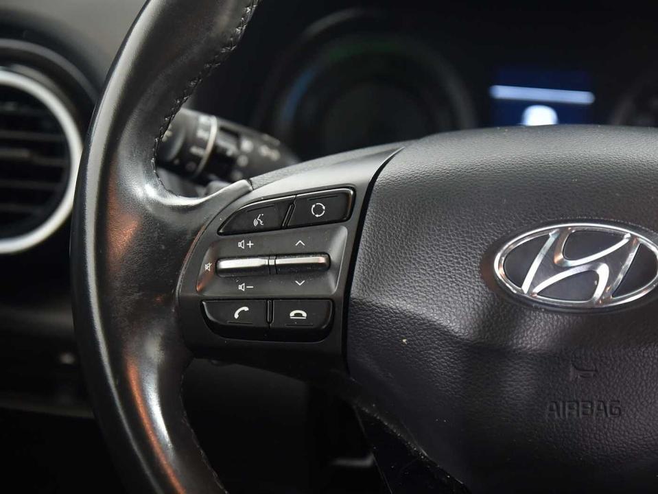 Hyundai Kona 1.6 GDI DT Klass