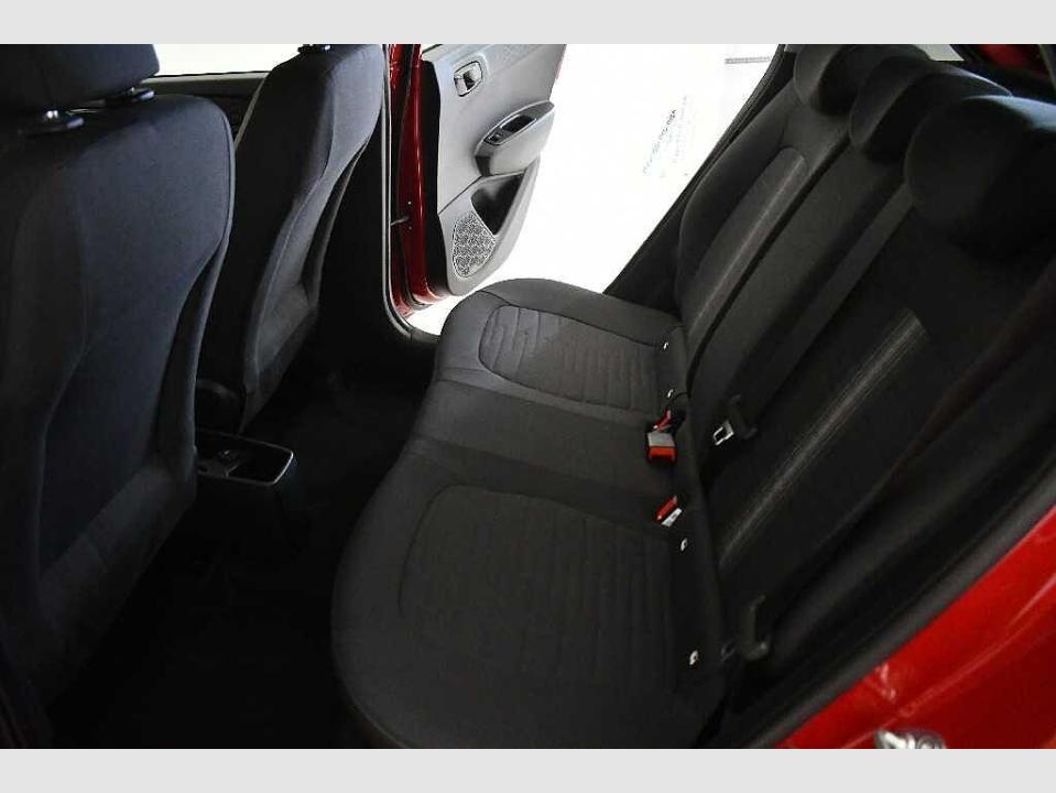 Hyundai i10 1.0 MPI Klass