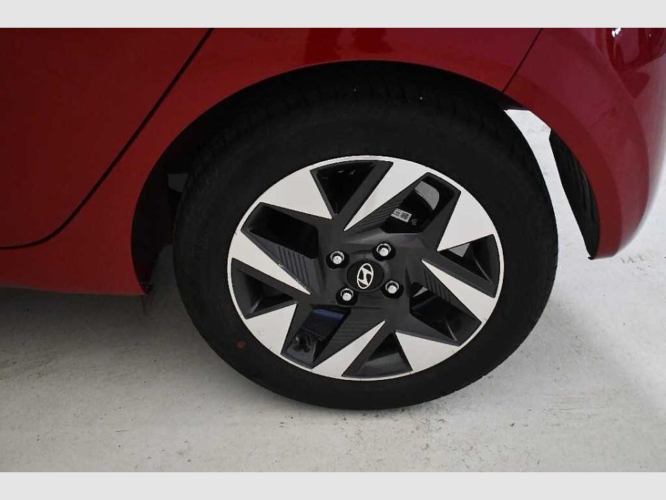 Hyundai i10 1.0 MPI Klass