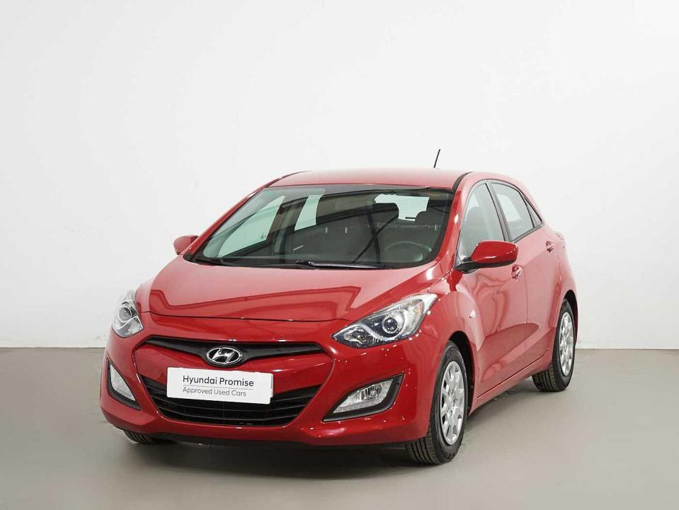 Hyundai i30 1.4 Klass