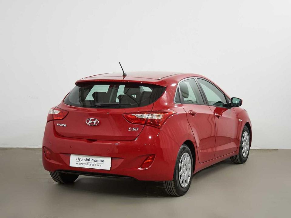 Hyundai i30 1.4 Klass
