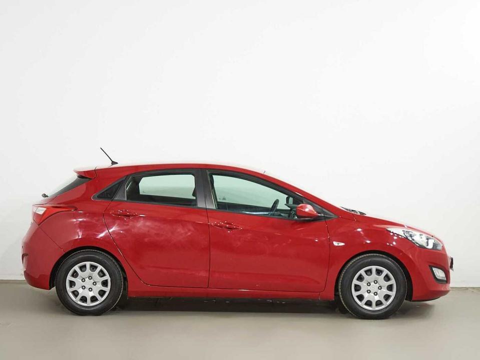 Hyundai i30 1.4 Klass