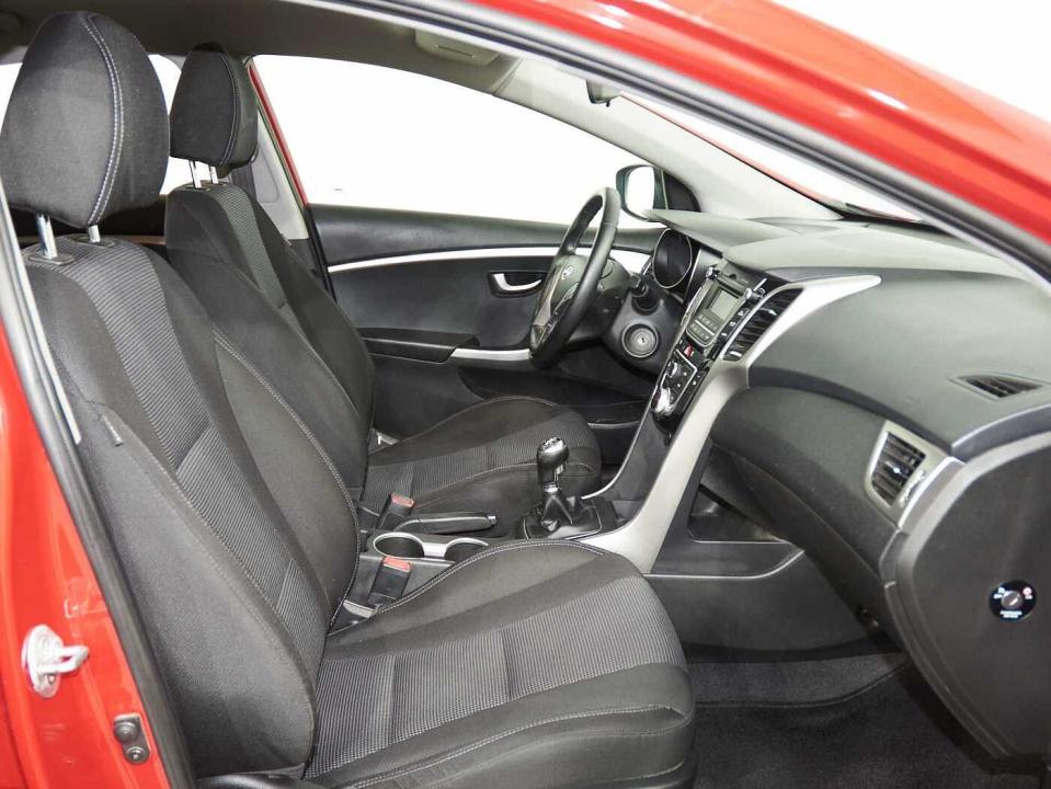Hyundai i30 1.4 Klass
