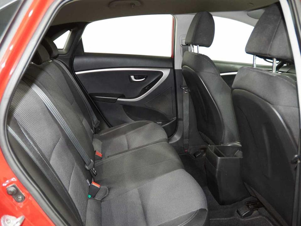 Hyundai i30 1.4 Klass