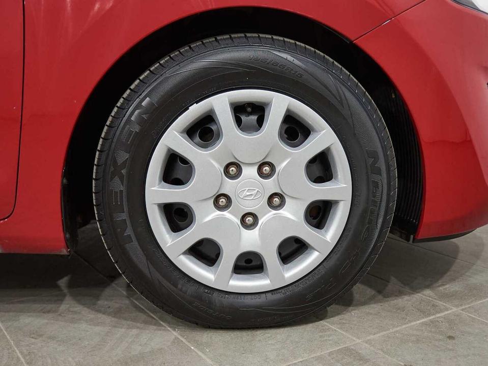 Hyundai i30 1.4 Klass