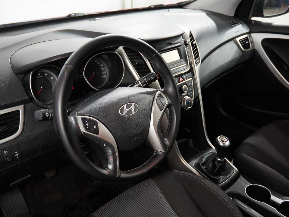 Hyundai i30 1.4 Klass