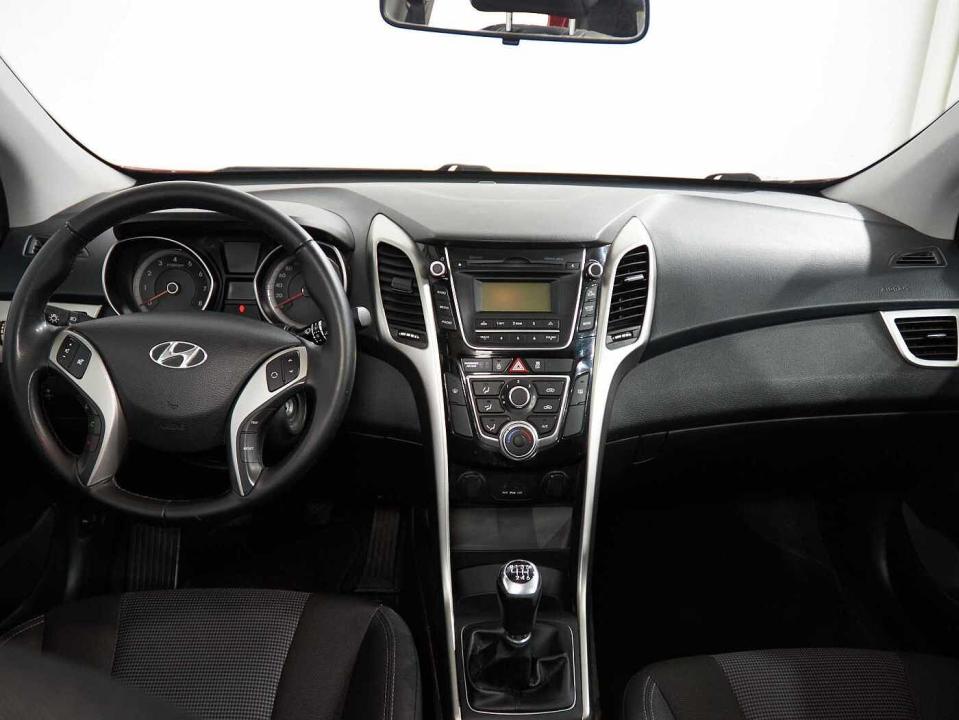 Hyundai i30 1.4 Klass