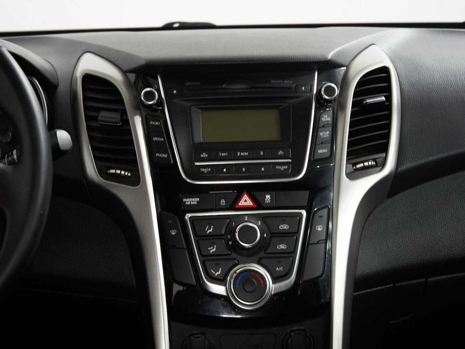 Hyundai i30 1.4 Klass