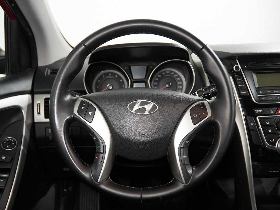 Hyundai i30 1.4 Klass