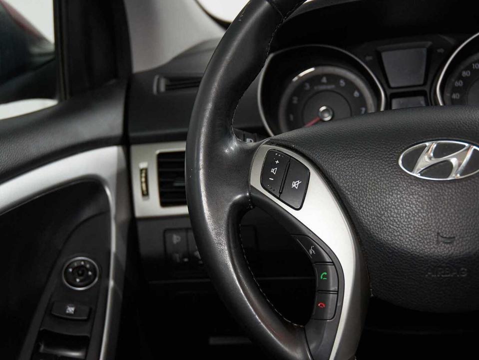 Hyundai i30 1.4 Klass