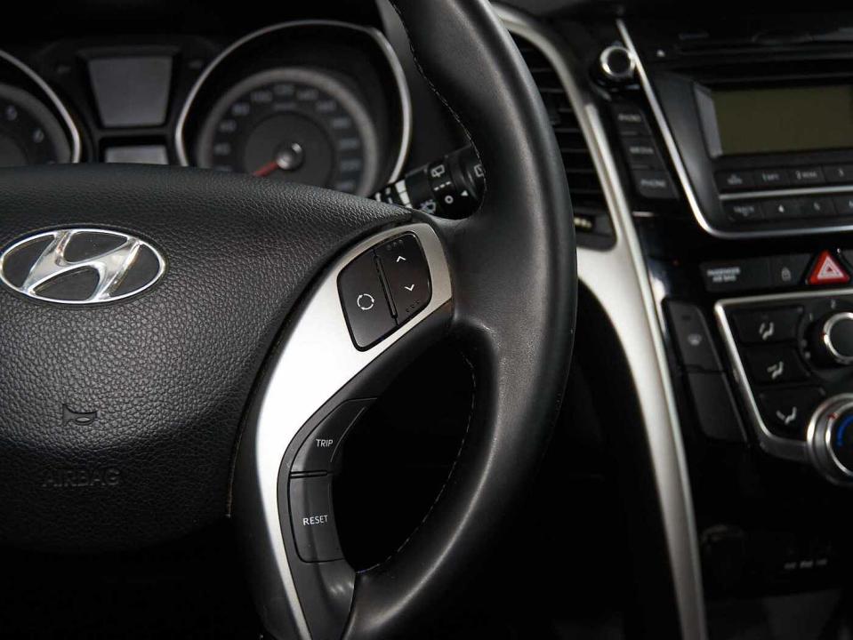 Hyundai i30 1.4 Klass