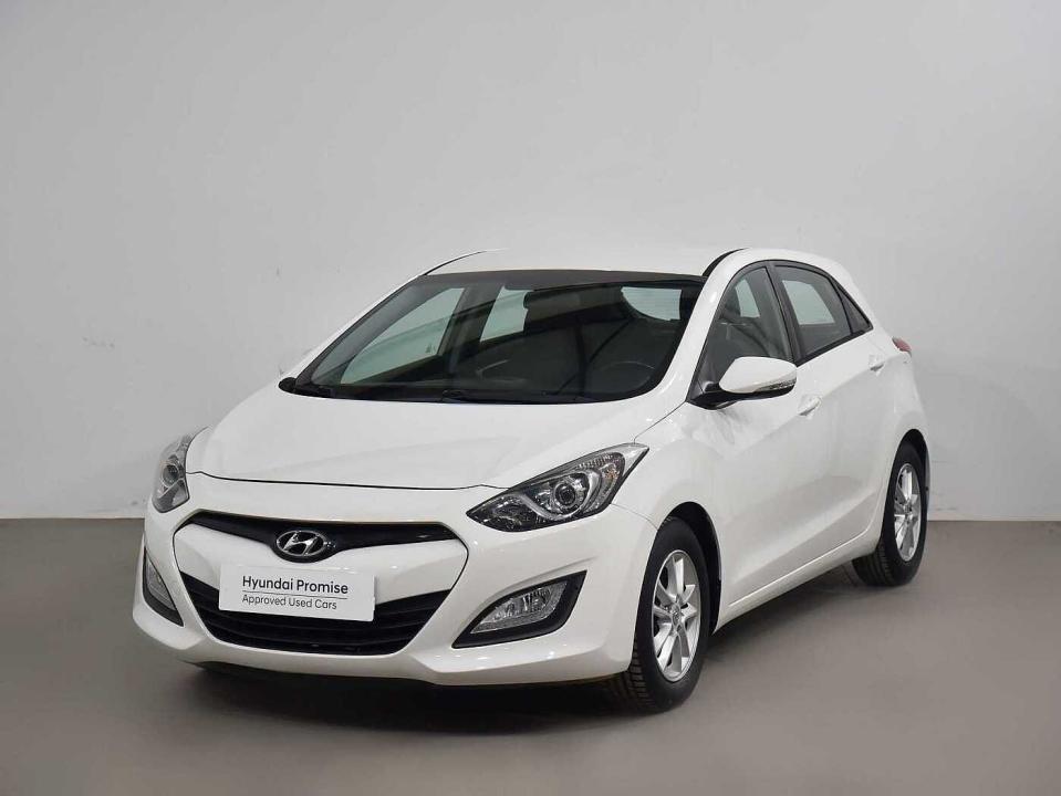 Hyundai i30 1.4 Tecno
