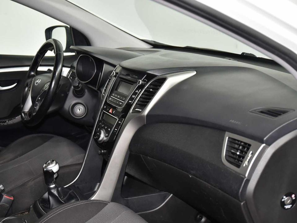 Hyundai i30 1.4 Tecno