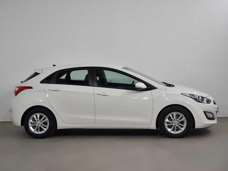 Hyundai i30 1.4 Tecno