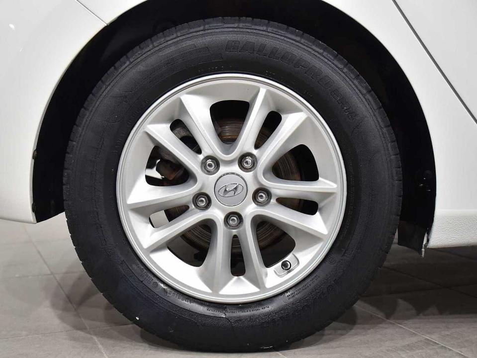 Hyundai i30 1.4 Tecno