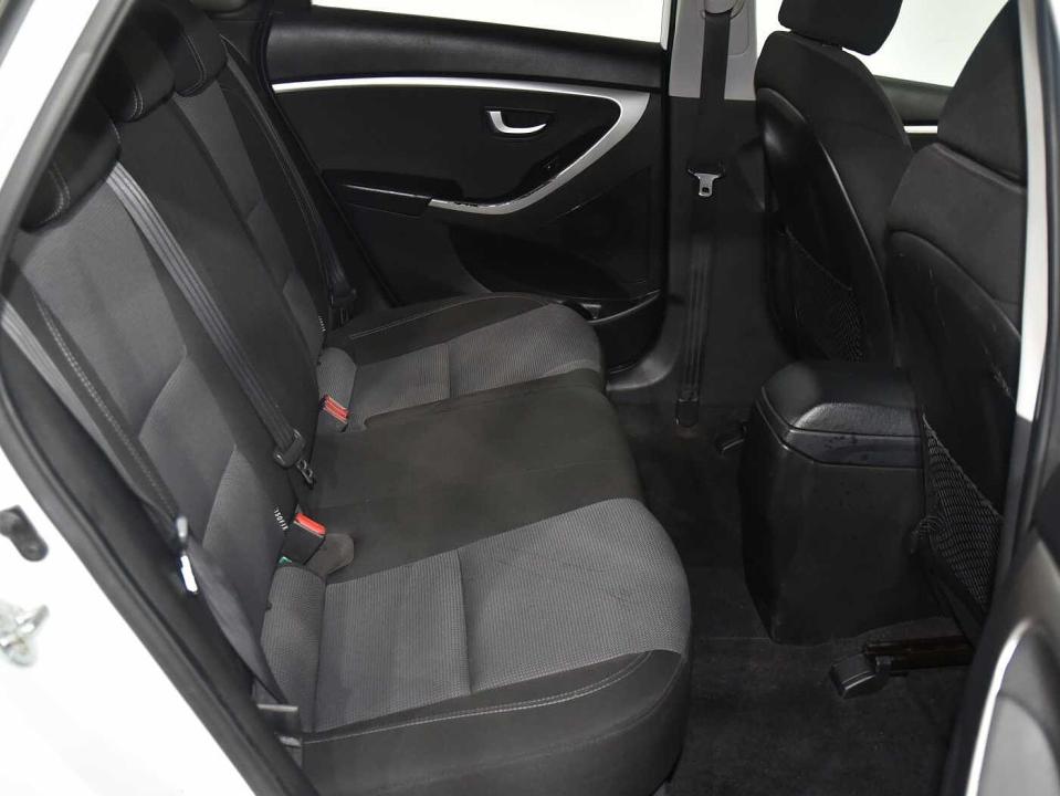 Hyundai i30 1.4 Tecno