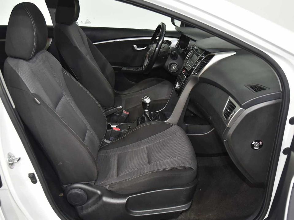 Hyundai i30 1.4 Tecno