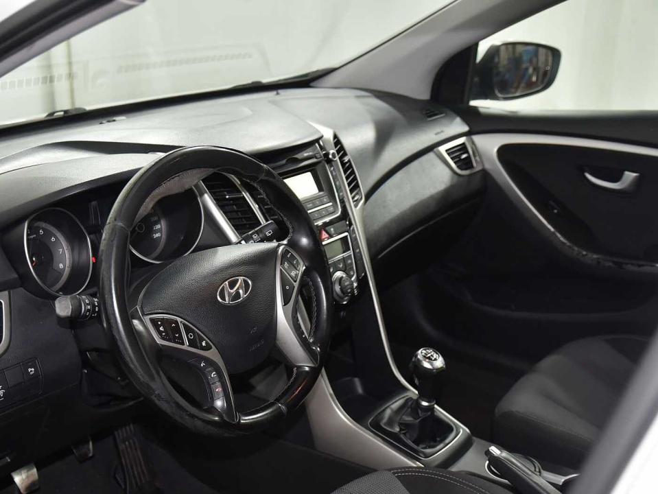 Hyundai i30 1.4 Tecno