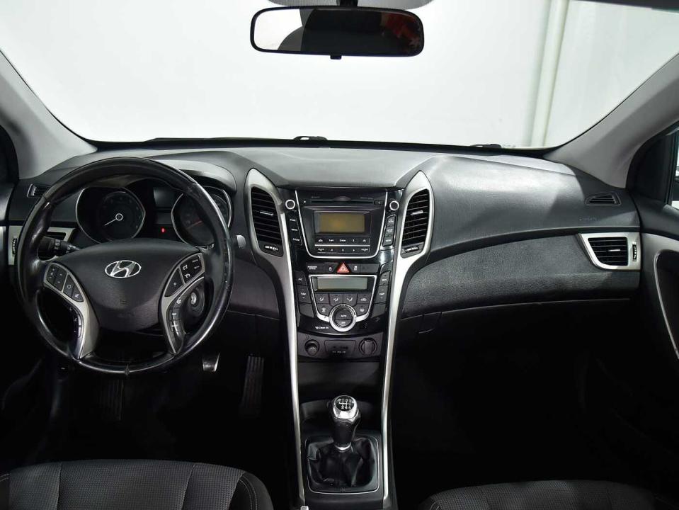 Hyundai i30 1.4 Tecno