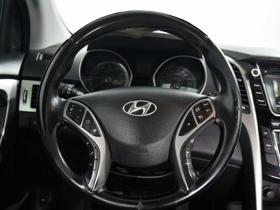Hyundai i30 1.4 Tecno