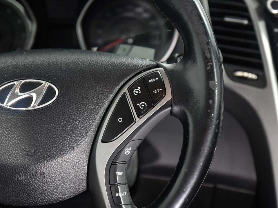 Hyundai i30 1.4 Tecno