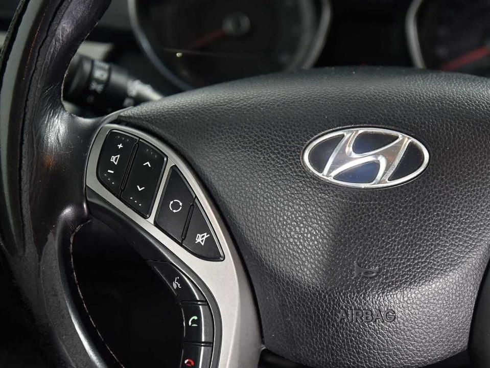 Hyundai i30 1.4 Tecno