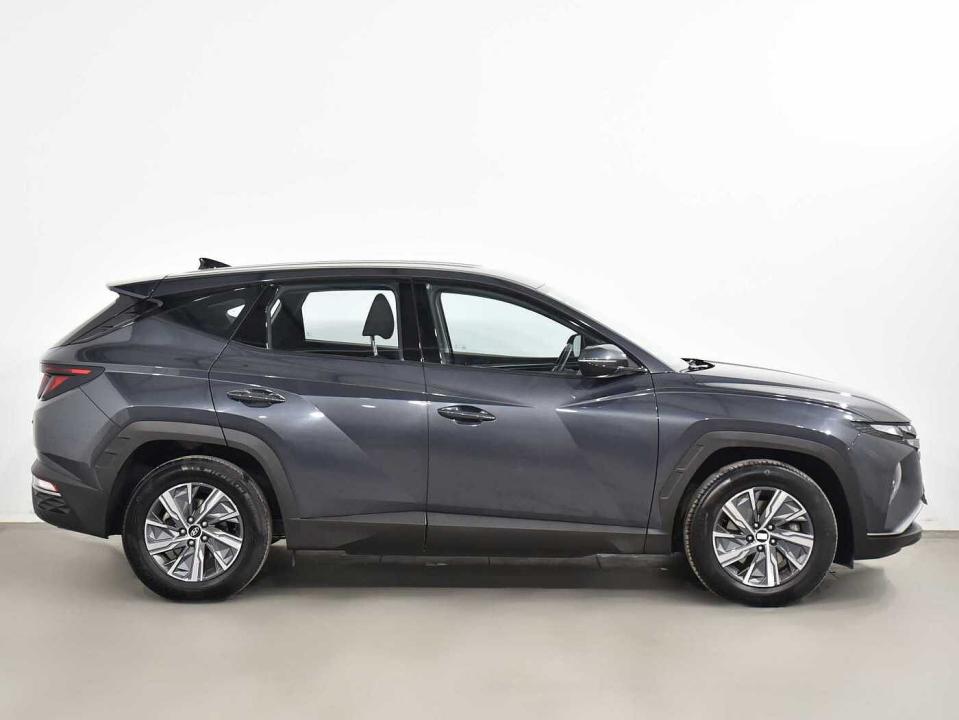Hyundai Tucson 1.6 TGDI Klass 4x2