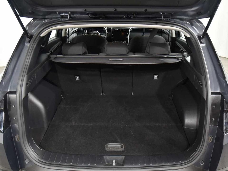 Hyundai Tucson 1.6 TGDI Klass 4x2
