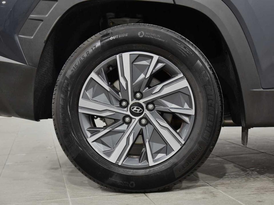 Hyundai Tucson 1.6 TGDI Klass 4x2
