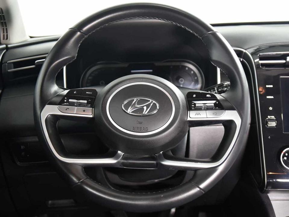Hyundai Tucson 1.6 TGDI Klass 4x2