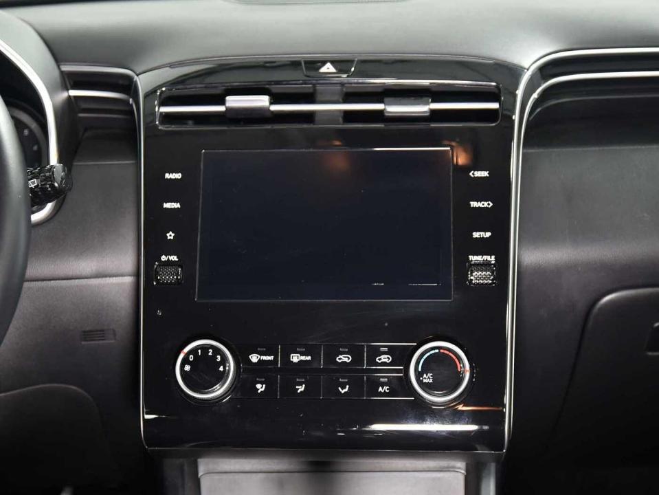 Hyundai Tucson 1.6 TGDI Klass 4x2