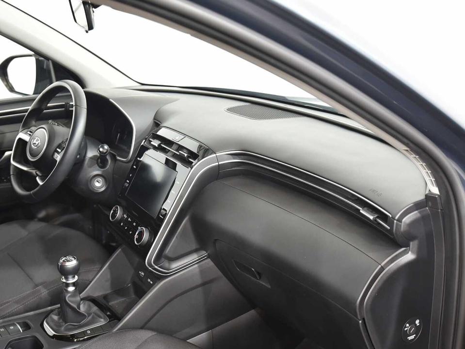 Hyundai Tucson 1.6 TGDI Klass 4x2