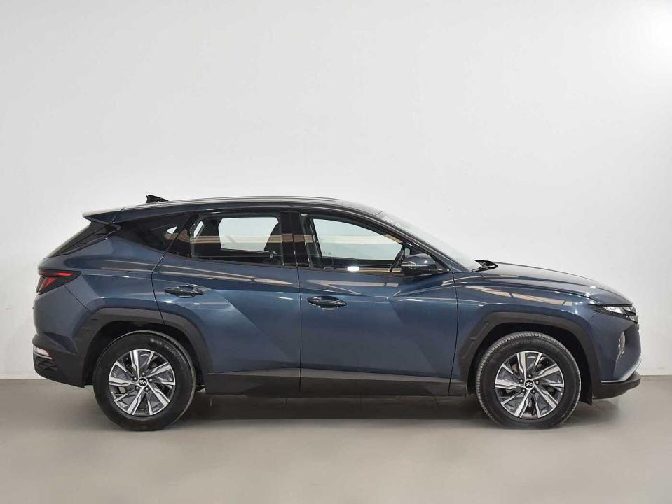 Hyundai Tucson 1.6 TGDI Klass 4x2