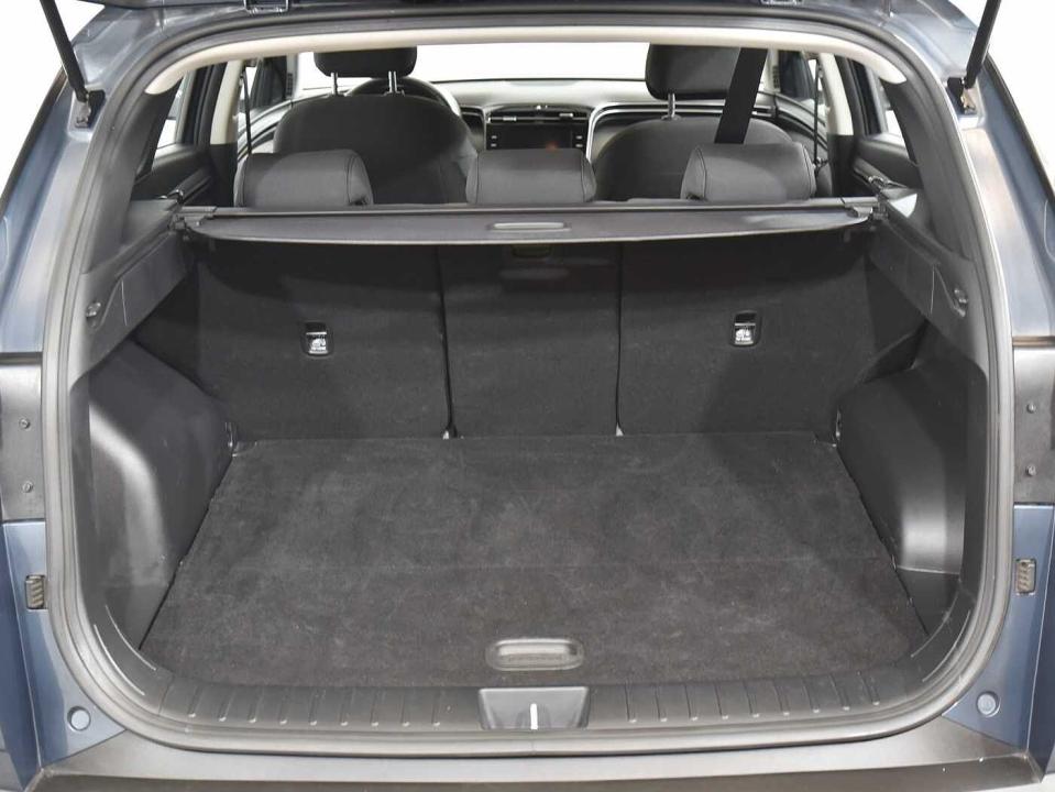 Hyundai Tucson 1.6 TGDI Klass 4x2