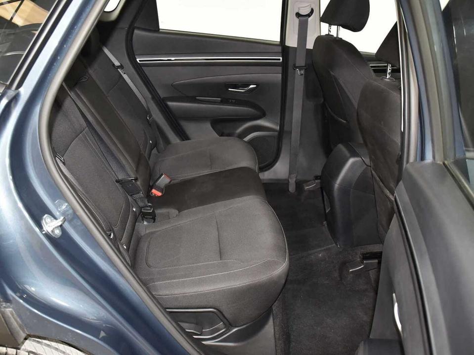 Hyundai Tucson 1.6 TGDI Klass 4x2
