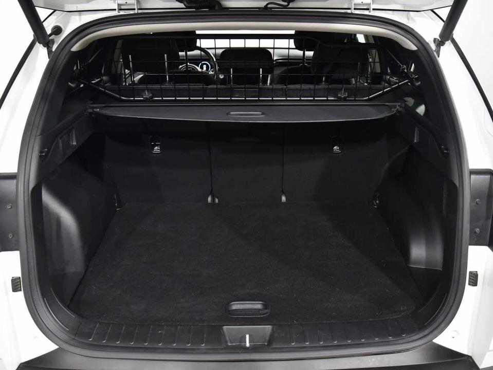 Hyundai Tucson 1.6 TGDI HEV Tecno 2C AT