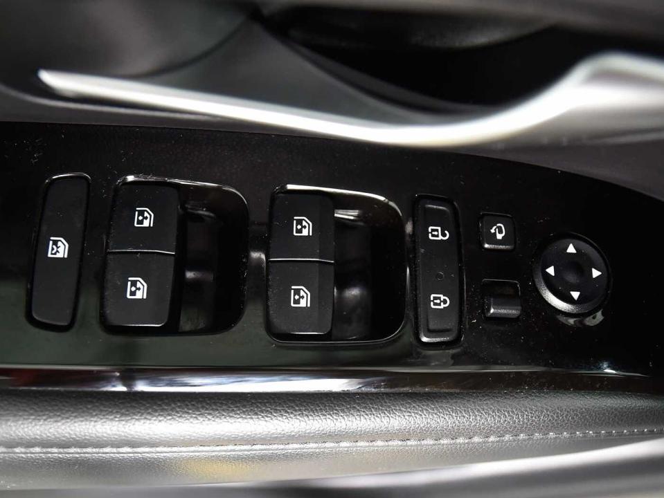 Hyundai Tucson 1.6 TGDI HEV Tecno 2C AT