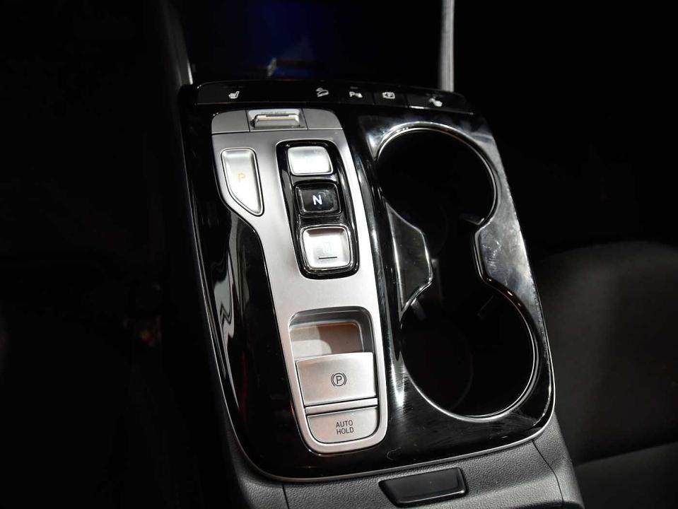 Hyundai Tucson 1.6 TGDI HEV Tecno 2C AT