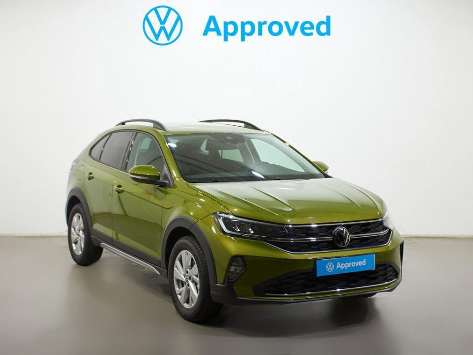 Volkswagen Taigo Life 1.0 TSI 85 kW (115 CV) DSG