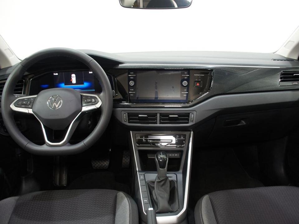 Volkswagen Taigo Life 1.0 TSI 85 kW (115 CV) DSG