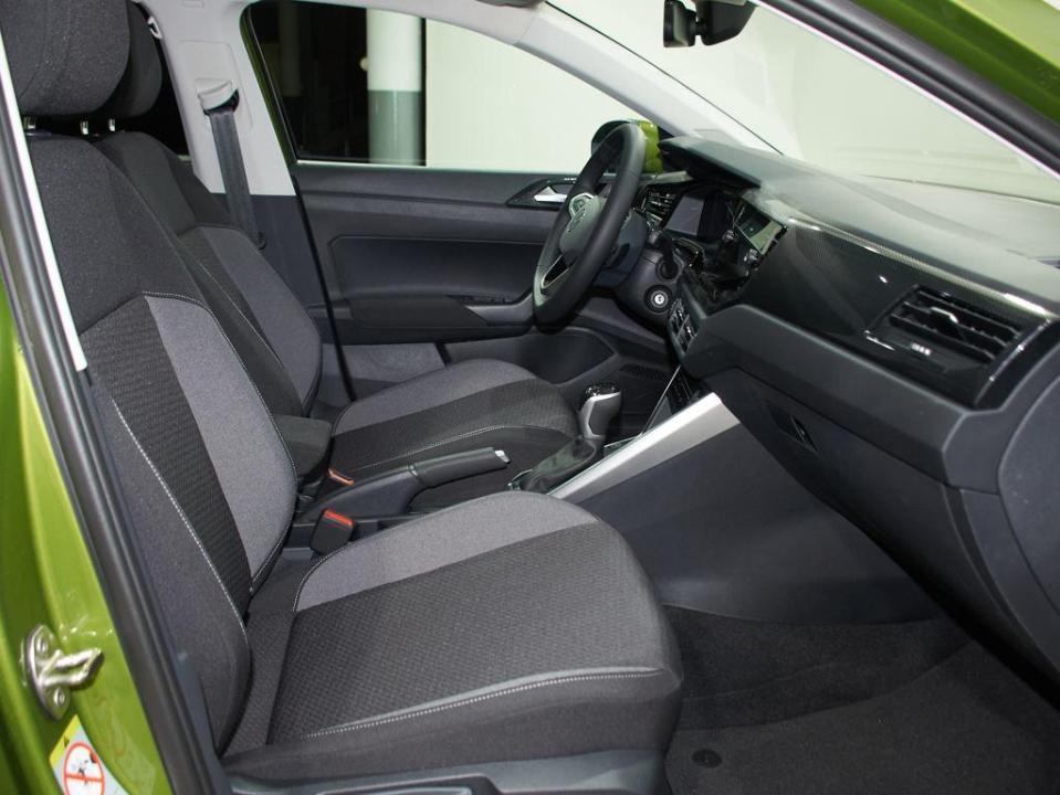 Volkswagen Taigo Life 1.0 TSI 85 kW (115 CV) DSG