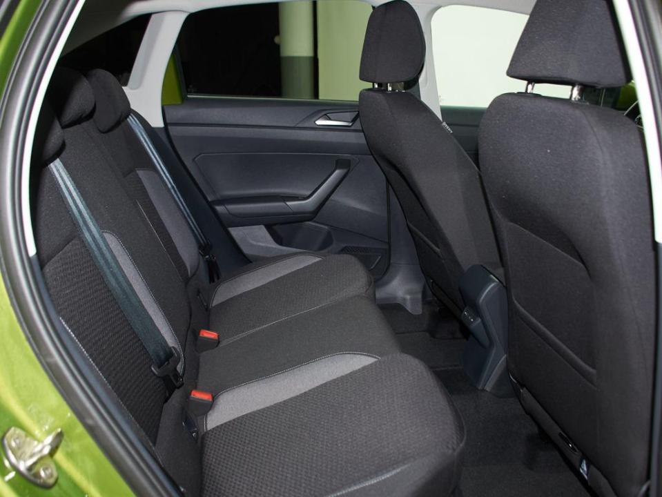 Volkswagen Taigo Life 1.0 TSI 85 kW (115 CV) DSG