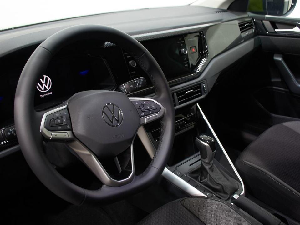 Volkswagen Taigo Life 1.0 TSI 85 kW (115 CV) DSG